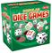 Tactic Popular Dice Games noppapeli – kuva 1