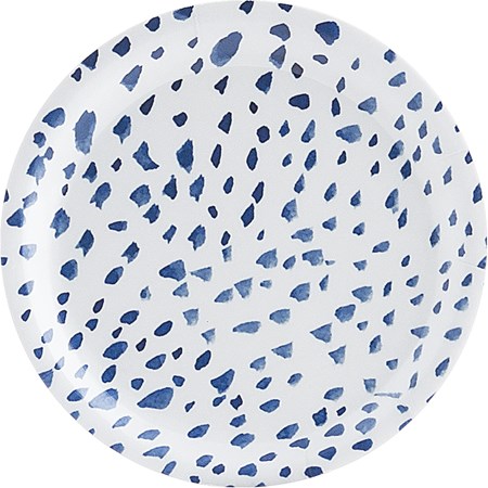 Åry Home Little Dot lasinalunen 4-pakkaus
