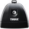Thule Rapid Fixpoint XT jalkasarja auton kiinnityspisteisiin – kuva 4