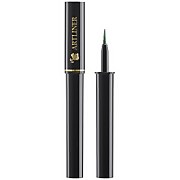 Lancome Artliner 07 Green Metallic