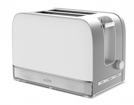 Witt Classic WTW800, leivänpaahdin