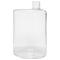 DBKD Pipe Vase XL, Clear – kuva 7
