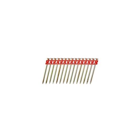 Lankanaulat DeWalt; 3x53 mm; 510 kpl.