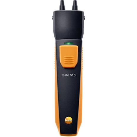 Testo 510i Paine-eroanturi