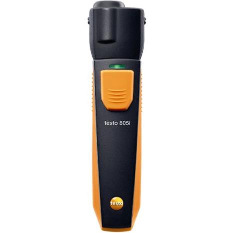 Testo 805i Infrapunalämpötila-anturi