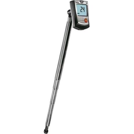 Testo 405-V1 Ilmavirtausmittari – kuva 5/5