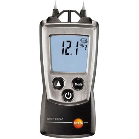 Testo 606-1 Kosteuspitoisuusmittari