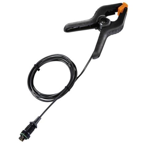 Testo 06155505 Kiristinanturi Testo 440 ja 400