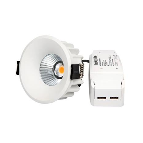 Hide-a-Lite Optic Deep Alasvalo valkoinen 2700 K