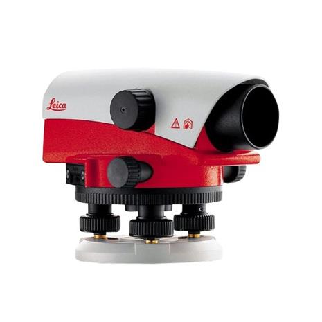 Leica NA724, optinen vaaituslaite