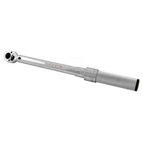 Bahco 7455-2500 Momenttiavain