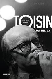 Toisinajattelija : näin lausui Leskinen (Linda Huhtinen (toim.)), kirja