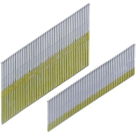 MAX 17230015382050 Dyckert 34Â°, 1,8x38mm 1,8x38 mm