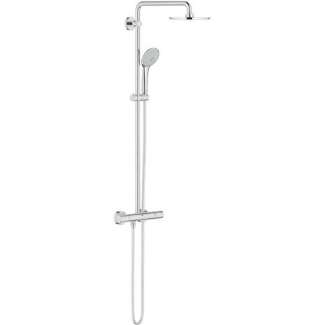 Grohe Euphoria XXL 210 Kattosuihkusarja 150cc