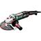 Metabo WE 19-180 Quick RT (601088000) 1900W,  kulmahiomakone – kuva 5