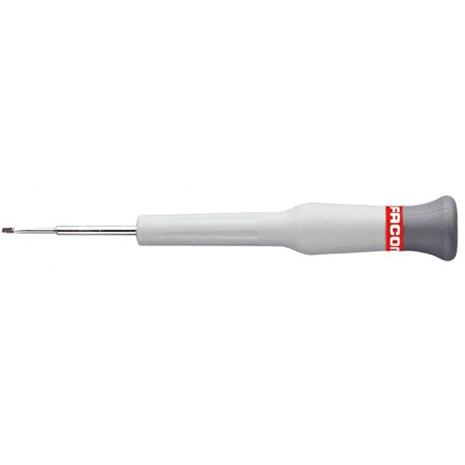 Facom AEF.3.5X75 Micro-Tech-kuusiokoloruuvitalttasarja – kuva 4/4