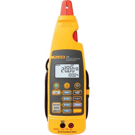 Fluke 772 Prosessivirtapihdit