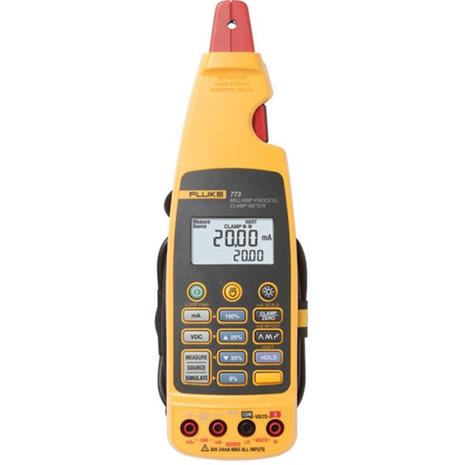 Fluke 773 Prosessivirtapihdit