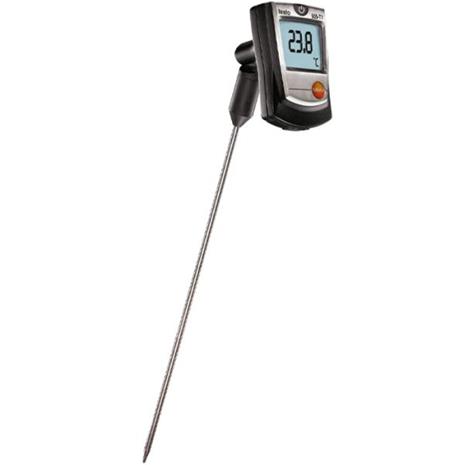 Testo 905-T1 Lämpömittari