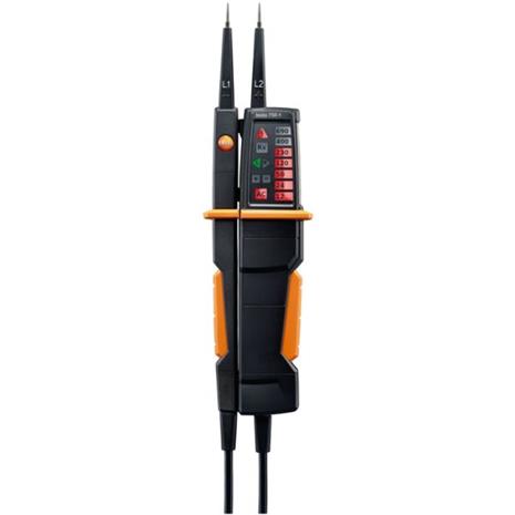 Testo 750-1 Jännitteenkoetin 6ED0uuqjGH8