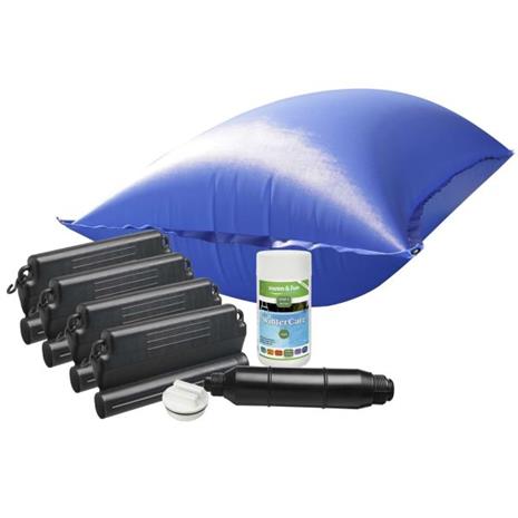 Swim & Fun Complete winter package (10.000L)