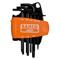 Bahco BE-7675 Torx-avainsarja TORX Plus, 8 osaa – kuva 5