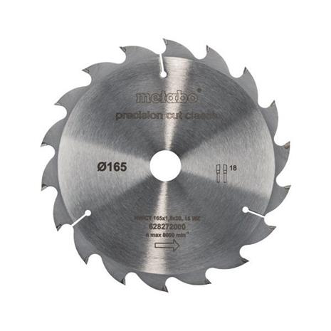Metabo 628272000 Sahanterä