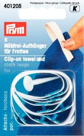 Prym 5 kpl ripustuslenkki