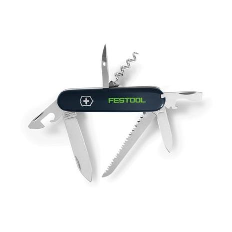 Monitoimityökalu Festool Victorinox – kuva 7/7