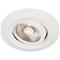 Hide-a-Lite Comfort Quick Alasvalo 2700 K Valkoinen – kuva 5
