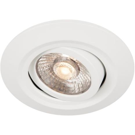 Hide-a-Lite Comfort Quick Alasvalo 2700 K Valkoinen – kuva 5/5