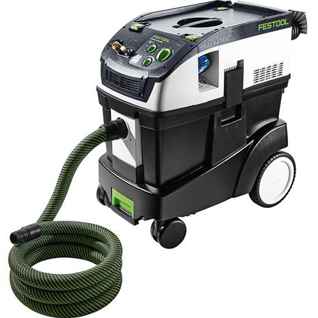 Festool CTM 48 E LE, pölynimuri
