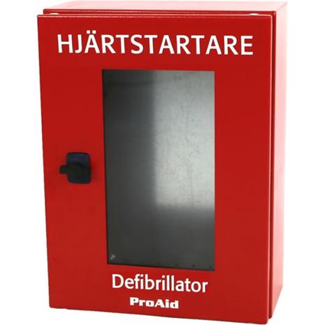 Proaid 4065 Kaappi lasiruutu