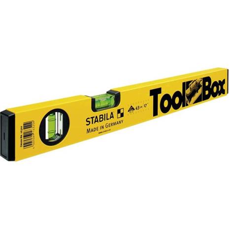 Stabila Toolbox Vesivaaka