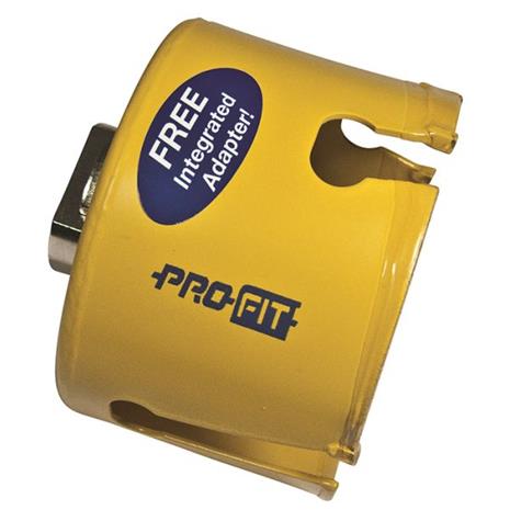 Pro-fit Multi Purpose HM Reikäsaha 32 mm