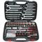 Tecos T-2094 Hylsysarja 94 osaa, 1/2""+1/4"" – kuva 5
