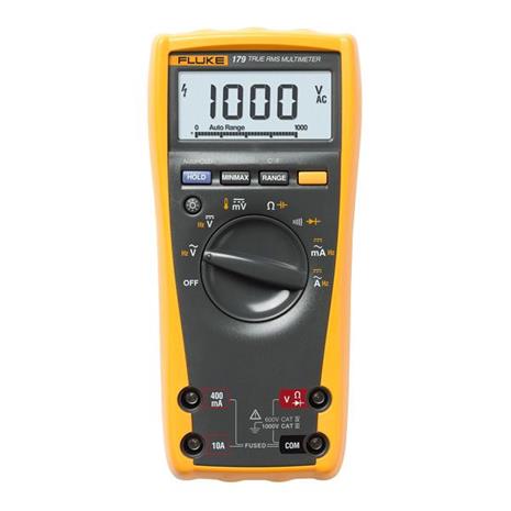 Fluke 179 Yleismittari