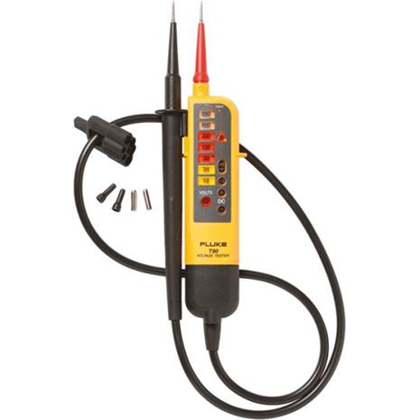 Fluke T90 Jännitteenkoetin