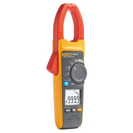 Fluke 376 FC Virtapihdit