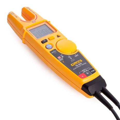 Fluke T6-600/EU Testeri