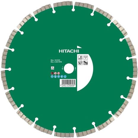 HiKOKI 66773003 Timanttiterä Yleismalli
