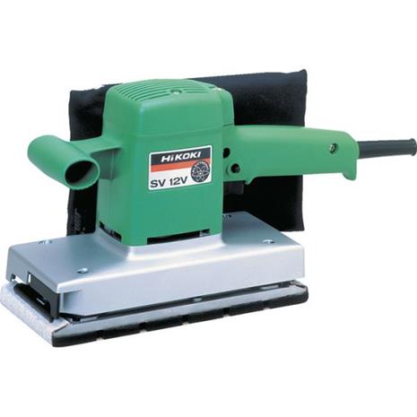 HiKOKI SV12V (68101802) 300W, tasohiomakone