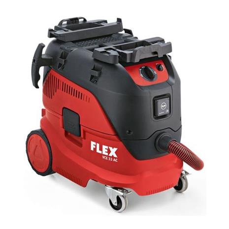 Flex VCE33 LAC-Kit, pölynimuri
