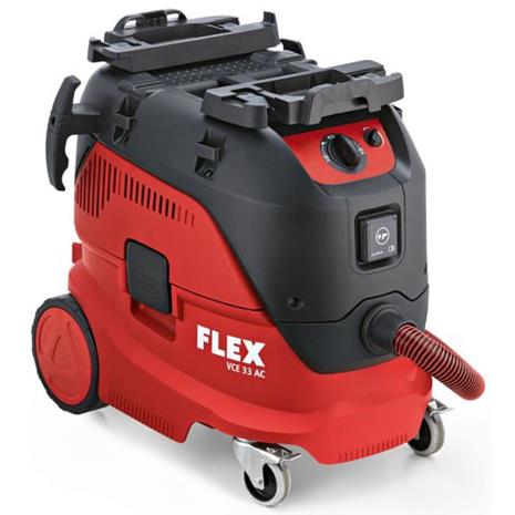Flex VCE33 LAC-Kit, pölynimuri