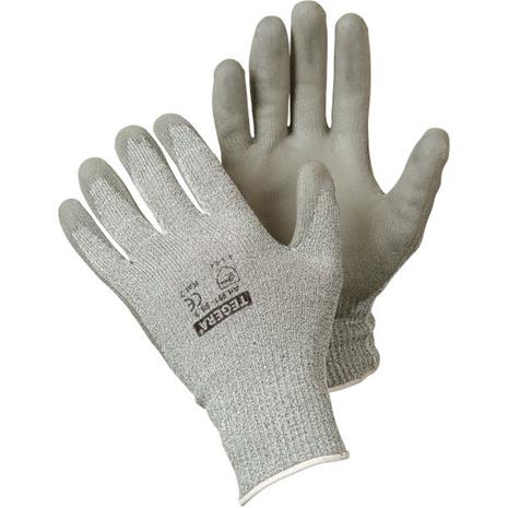 Tegera 991 Käsineet Viiltosuoja, Dyneema Koko 8