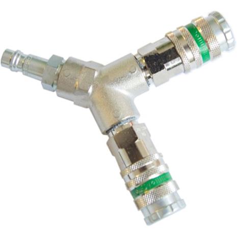 Sundström R03-2127 Y-liitin SR 49, SR 79, SR 99