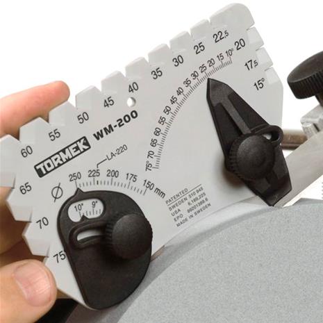 Tormek WM-200 Kulmamitta – kuva 5/5