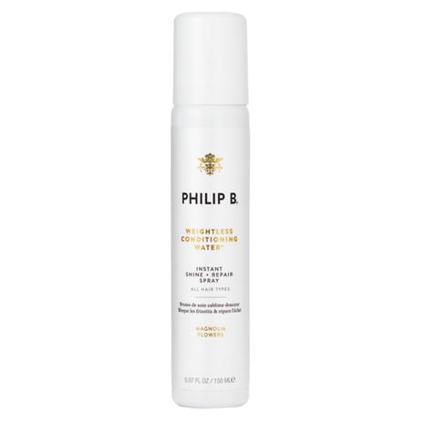 Philip B - Weightless Conditioning Water 150 ml