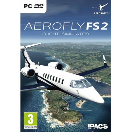 Aerofly FS2, PC -peli – kuva 3/7