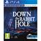 Down the Rabbit Hole, PS4 VR -peli – kuva 5